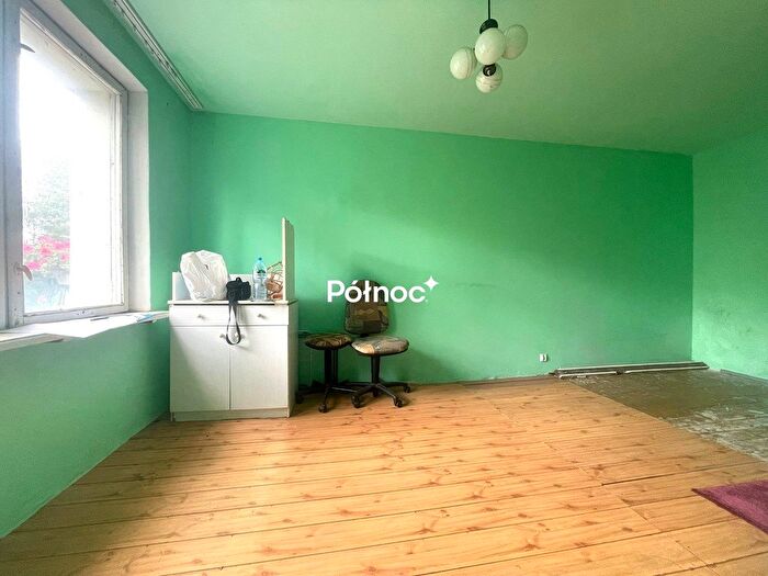 Mieszkanie 2-pokojowe na sprzedaż, Świętoszów