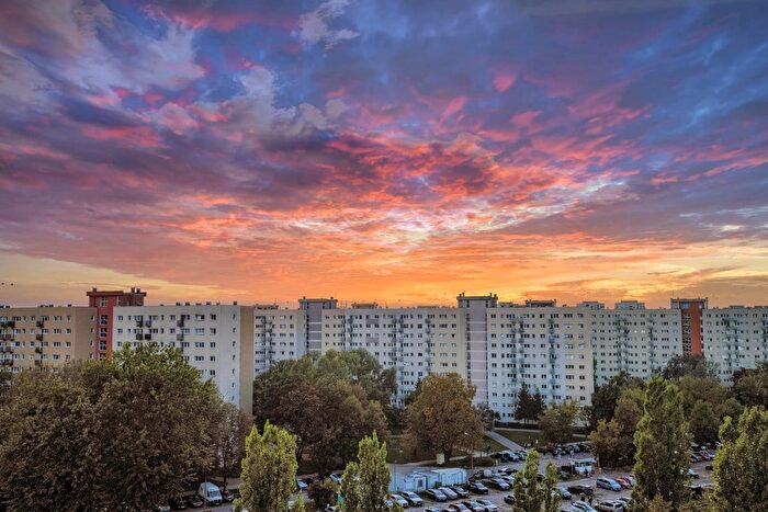 Mieszkanie 3-pokojowe na sprzedaż, Warszawa – Starej Baśni