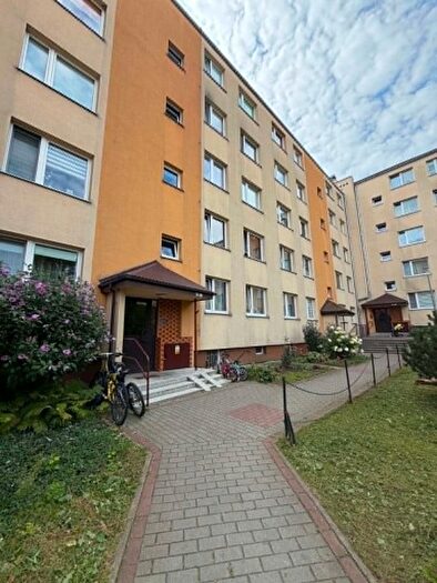 Mieszkanie 3-pokojowe na sprzedaż, Przemyśl – Focha