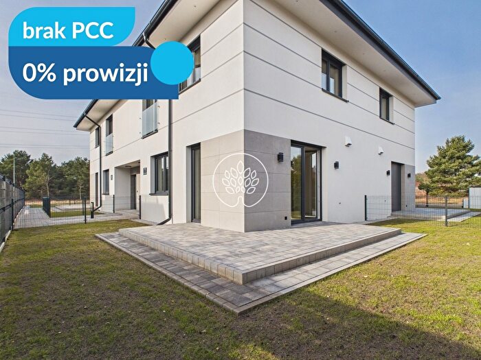Dom 4-pokojowy na sprzedaż, Bydgoszcz