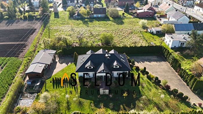 Tu Mieszkania Domy - 3