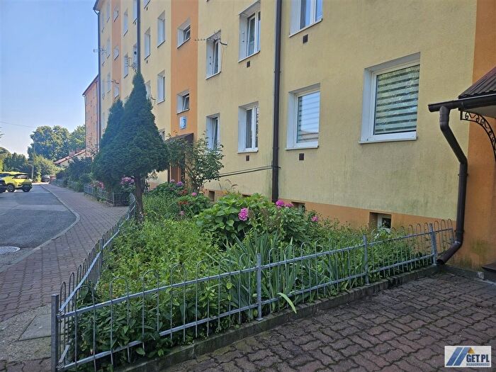 Mieszkanie 3-pokojowe na sprzedaż, Myślenice