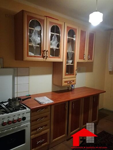 Mieszkanie 2-pokojowe do wynajęcia, Strzelce Opolskie