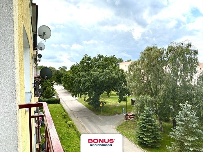 Mieszkanie 4-pokojowe na sprzedaż, Dziwnów