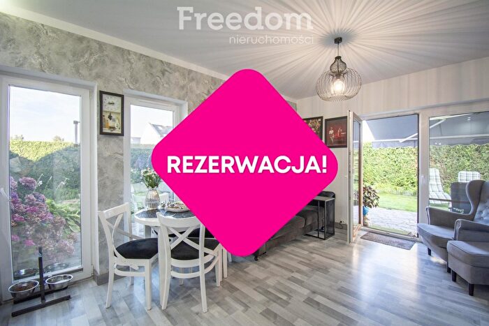 Mieszkanie 3-pokojowe na sprzedaż, Siemianice