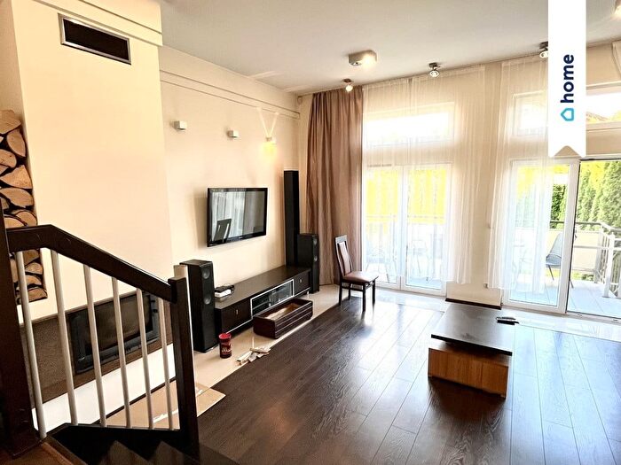 Dom 3-pokojowy do wynajęcia, Bydgoszcz – Cieplicka