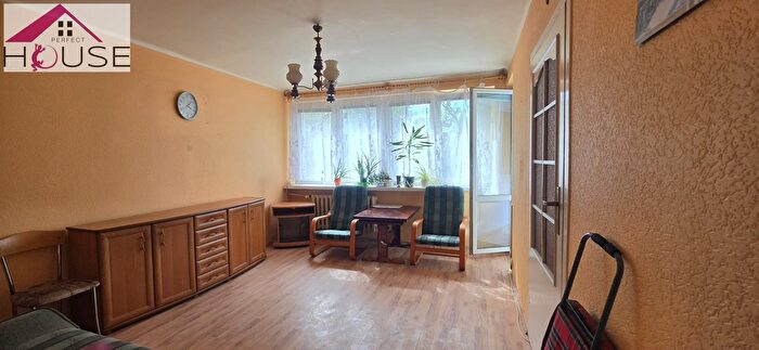 Mieszkanie 2-pokojowe na sprzedaż, Łódź