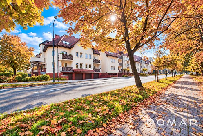 Mieszkanie 4-pokojowe na sprzedaż, Racibórz