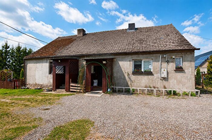 Mieszkanie 3-pokojowe na sprzedaż, Łeknica