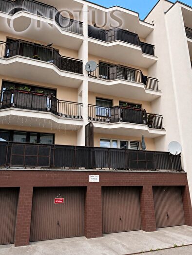 Mieszkanie 2-pokojowe na sprzedaż, Bydgoszcz – Juliusza Kossaka