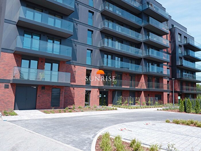 Mieszkanie 1-pokojowe na sprzedaż, Kołobrzeg – Solna