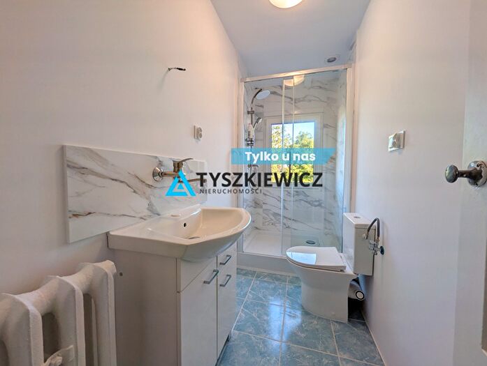 Mieszkanie 1-pokojowe do wynajęcia, Gdańsk