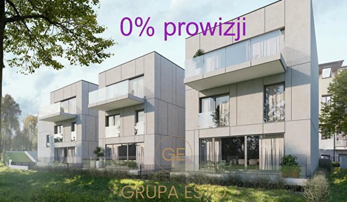 Mieszkanie 4-pokojowe na sprzedaż, Kraków – Emaus /
