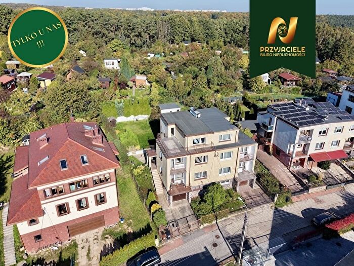 Dom 5-pokojowy na sprzedaż, Gdynia