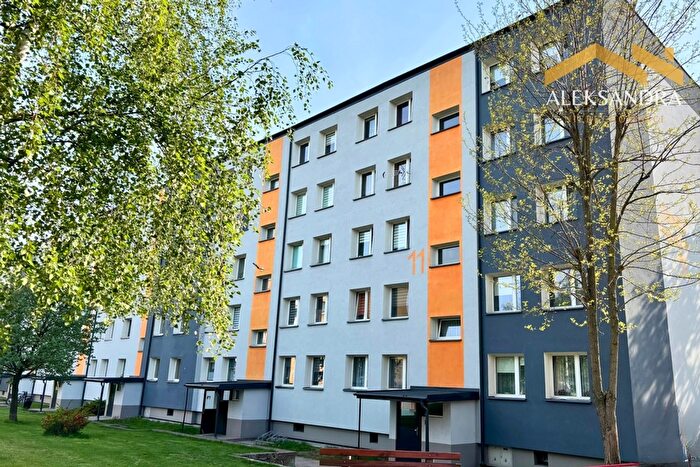 Mieszkanie 2-pokojowe na sprzedaż, Grajewo