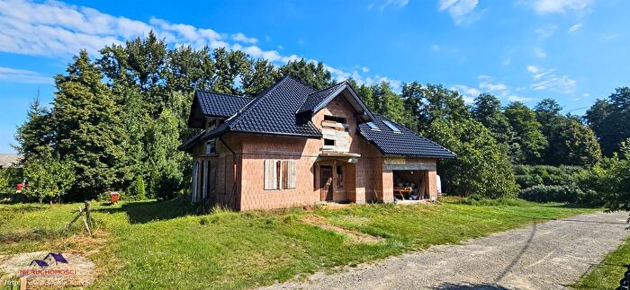 Dom 6-pokojowy na sprzedaż, Dąbrowa Tarnowska