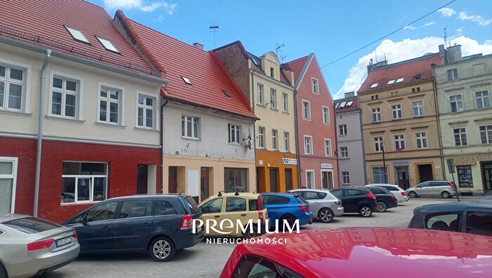 Dom 5-pokojowy na sprzedaż, Oława