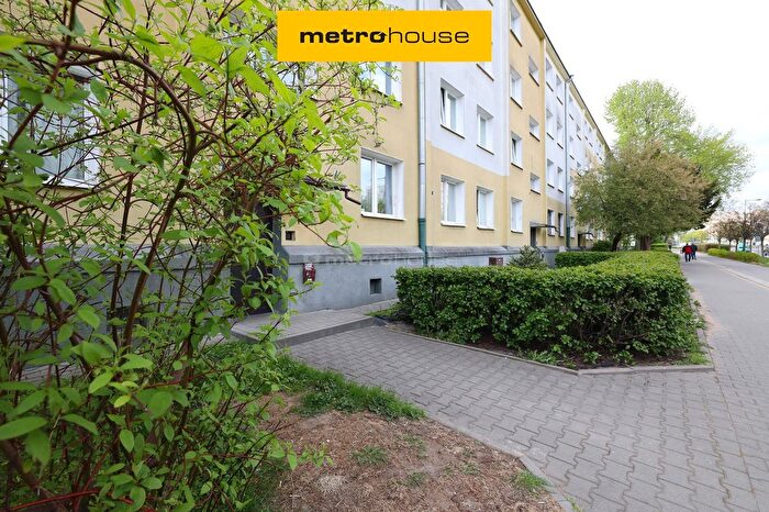 Mieszkanie 3-pokojowe na sprzedaż, Warszawa – Jana Olbrachta