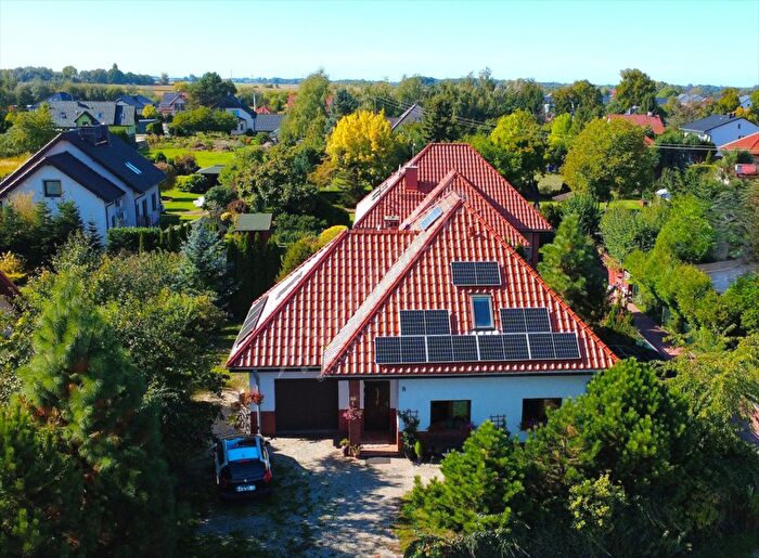 Dom 5-pokojowy na sprzedaż, Kiełczów