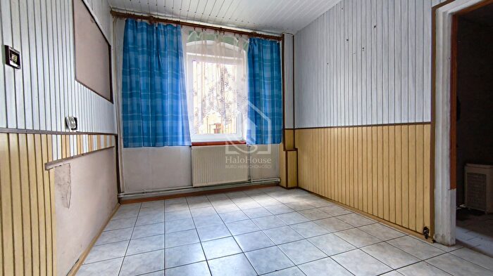 Mieszkanie 2-pokojowe na sprzedaż, Nowogród Bobrzański