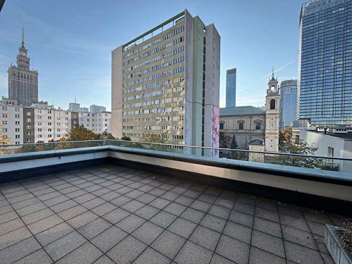 Mieszkanie 6-pokojowe na sprzedaż, Warszawa – Bagno
