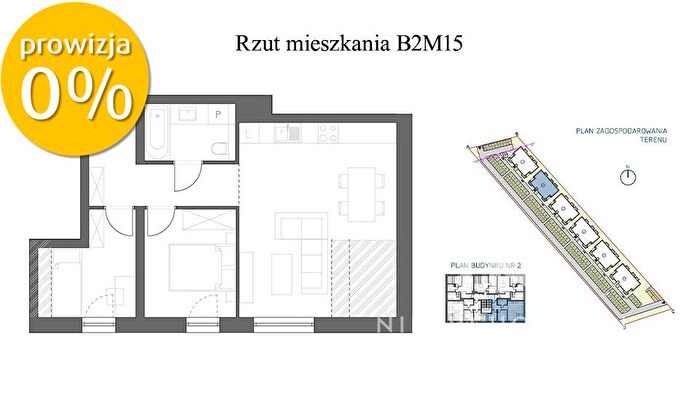 Tu Mieszkania Domy - 2