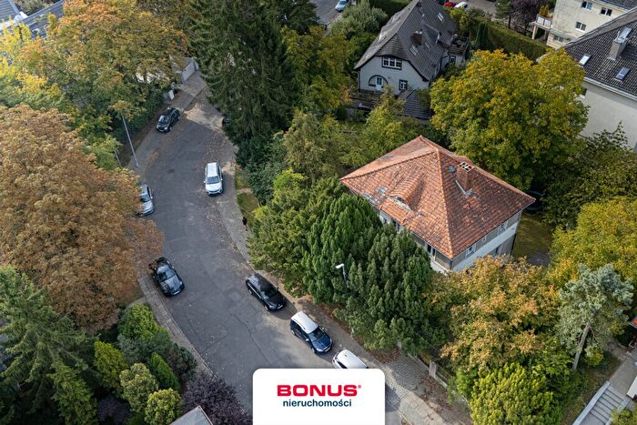 Dom 7-pokojowy na sprzedaż, Szczecin