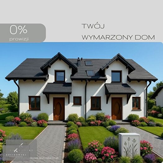 Dom 4-pokojowy na sprzedaż, Namysłów