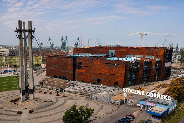 Mieszkanie 2-pokojowe na sprzedaż, Gdańsk