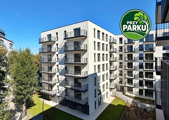 Mieszkanie 3-pokojowe na sprzedaż, Łódź