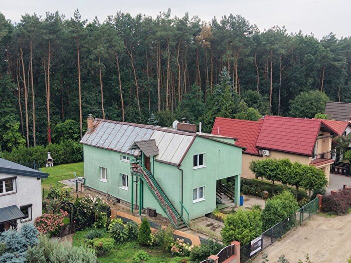 Dom 6-pokojowy na sprzedaż, Bugaj – Bukowa