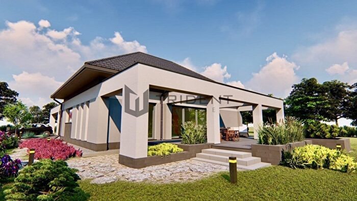 Dom 6-pokojowy na sprzedaż, Dobiesz