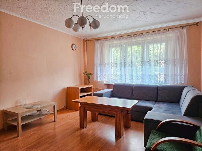 Mieszkanie 2-pokojowe na sprzedaż, Bielsko