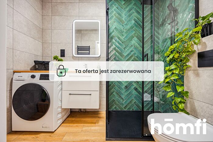 Mieszkanie 2-pokojowe na sprzedaż, Rzeszów – Baldachówka