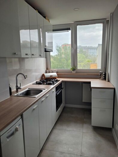 Mieszkanie 2-pokojowe do wynajęcia, Wrocław – Lubińska