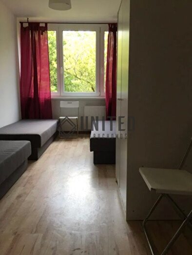 Mieszkanie 4-pokojowe na sprzedaż, Wrocław – Krucza