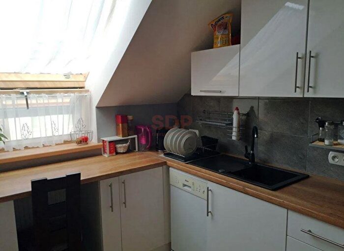 Mieszkanie 2-pokojowe na sprzedaż, Wrocław – Łomnicka
