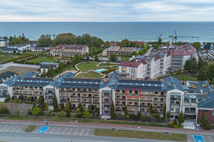 Mieszkanie 5-pokojowe na sprzedaż, Sarbinowo