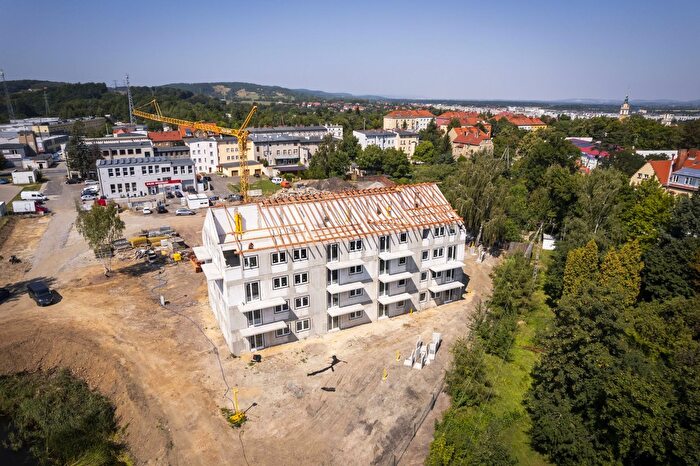 Tu Mieszkania Domy - 2