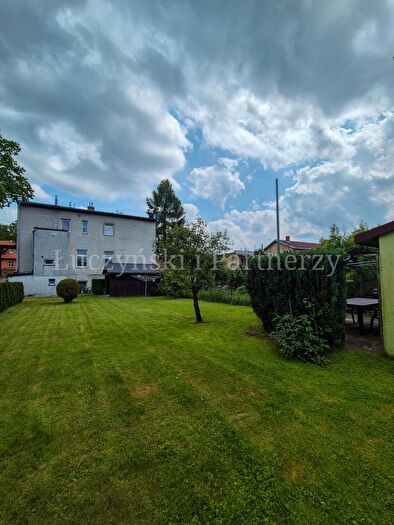Mieszkanie 2-pokojowe na sprzedaż, Jelenia Góra