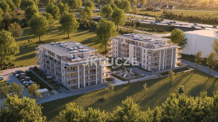 Mieszkanie 4-pokojowe na sprzedaż, Lublin