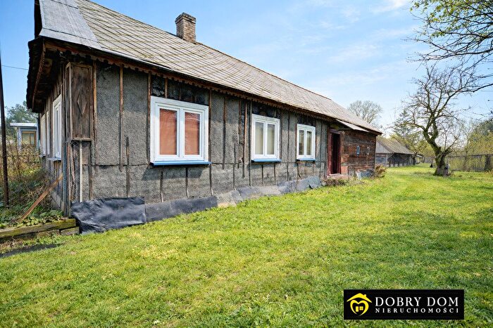 Dom 5-pokojowy na sprzedaż, Dubicze Osoczne