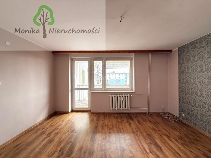 Mieszkanie 3-pokojowe na sprzedaż, Tczew – Jarzębinowa