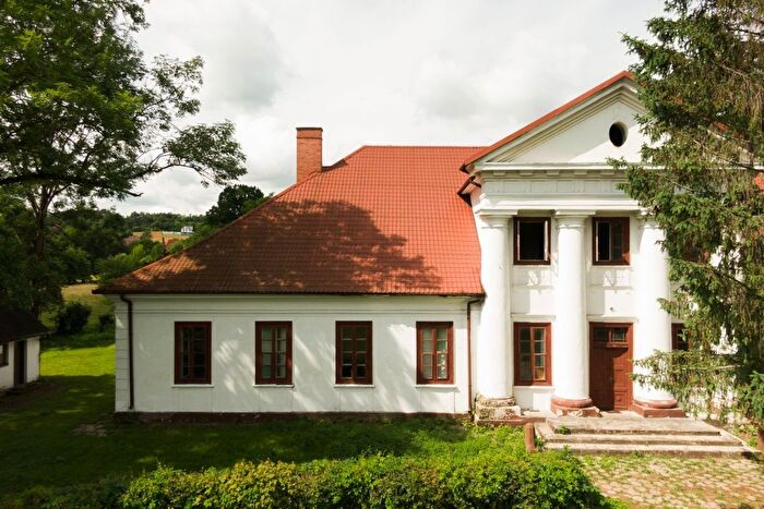 Dom na sprzedaż, Rożnów