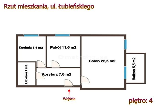 Tu Mieszkania Domy - 3