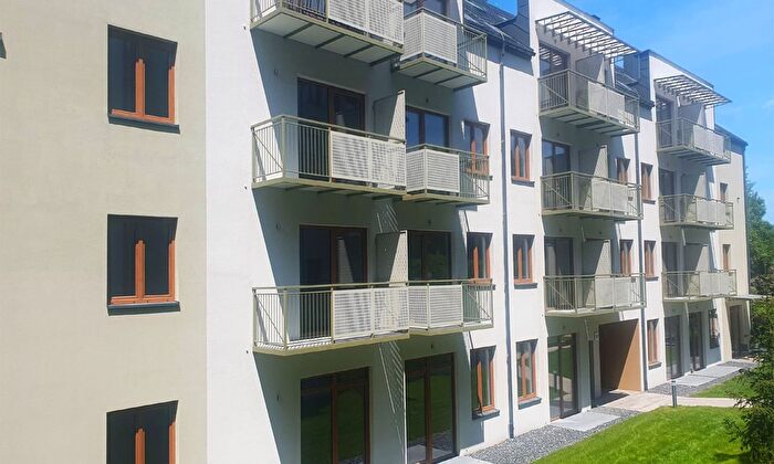 Mieszkanie 2-pokojowe na sprzedaż, Bielsko-Biała