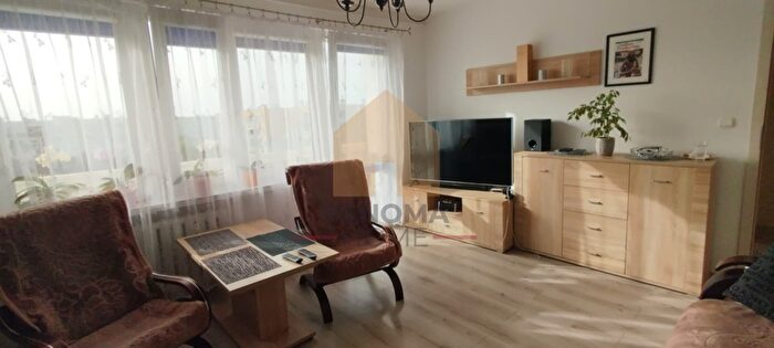 Mieszkanie 3-pokojowe na sprzedaż, Świdnica