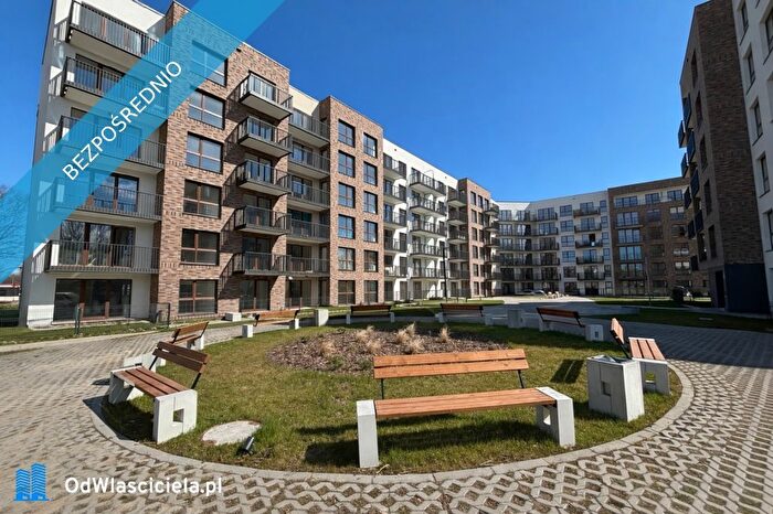 Mieszkanie 4-pokojowe na sprzedaż, Gdańsk – al. gen. Hallera