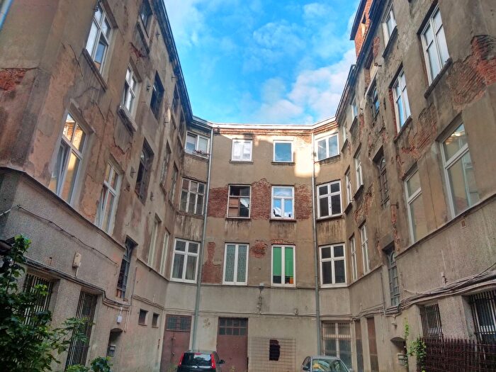 Dom na sprzedaż, Łódź – Nowomiejska