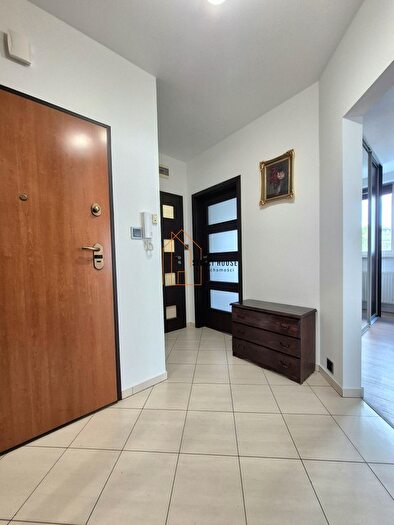 Mieszkanie 2-pokojowe do wynajęcia, Warszawa – Głębocka